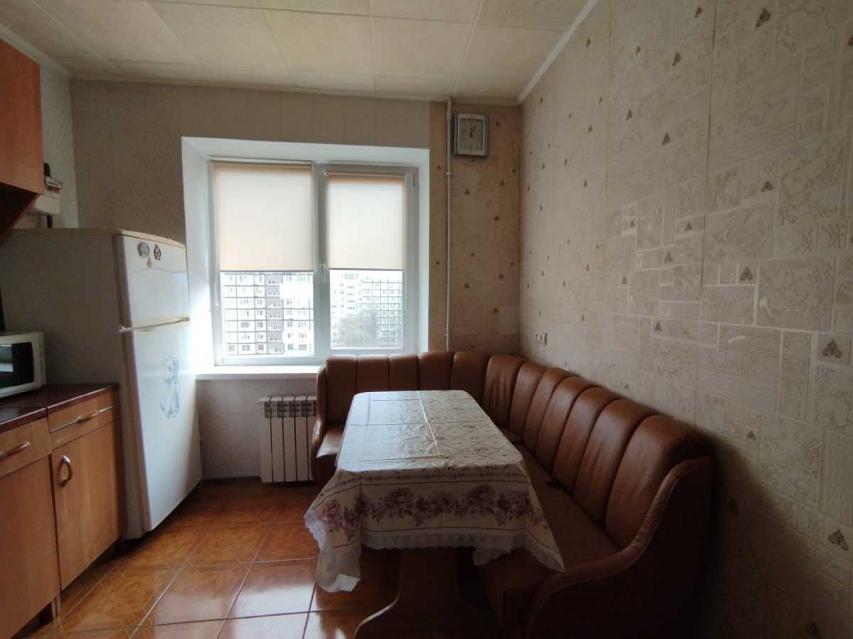 Оренда 2-кімнатної квартири 53 м², Героїв просп., 23