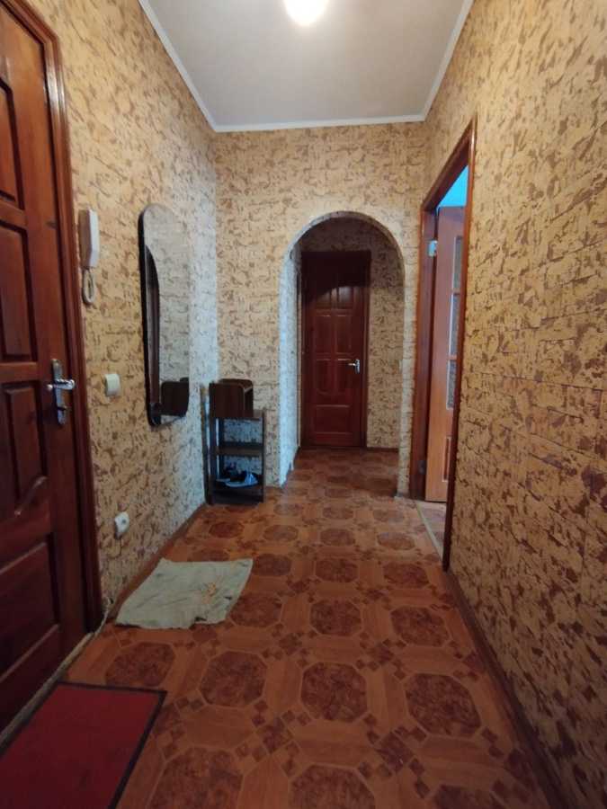 Оренда 2-кімнатної квартири 53 м², Героїв просп., 23