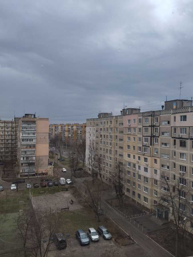 Оренда 2-кімнатної квартири 53 м², Героїв просп., 23
