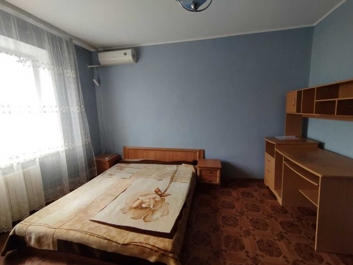 Оренда 2-кімнатної квартири 53 м², Героїв просп., 23