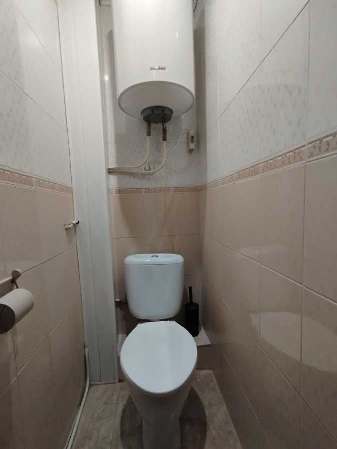 Оренда 2-кімнатної квартири 53 м², Героїв просп., 23