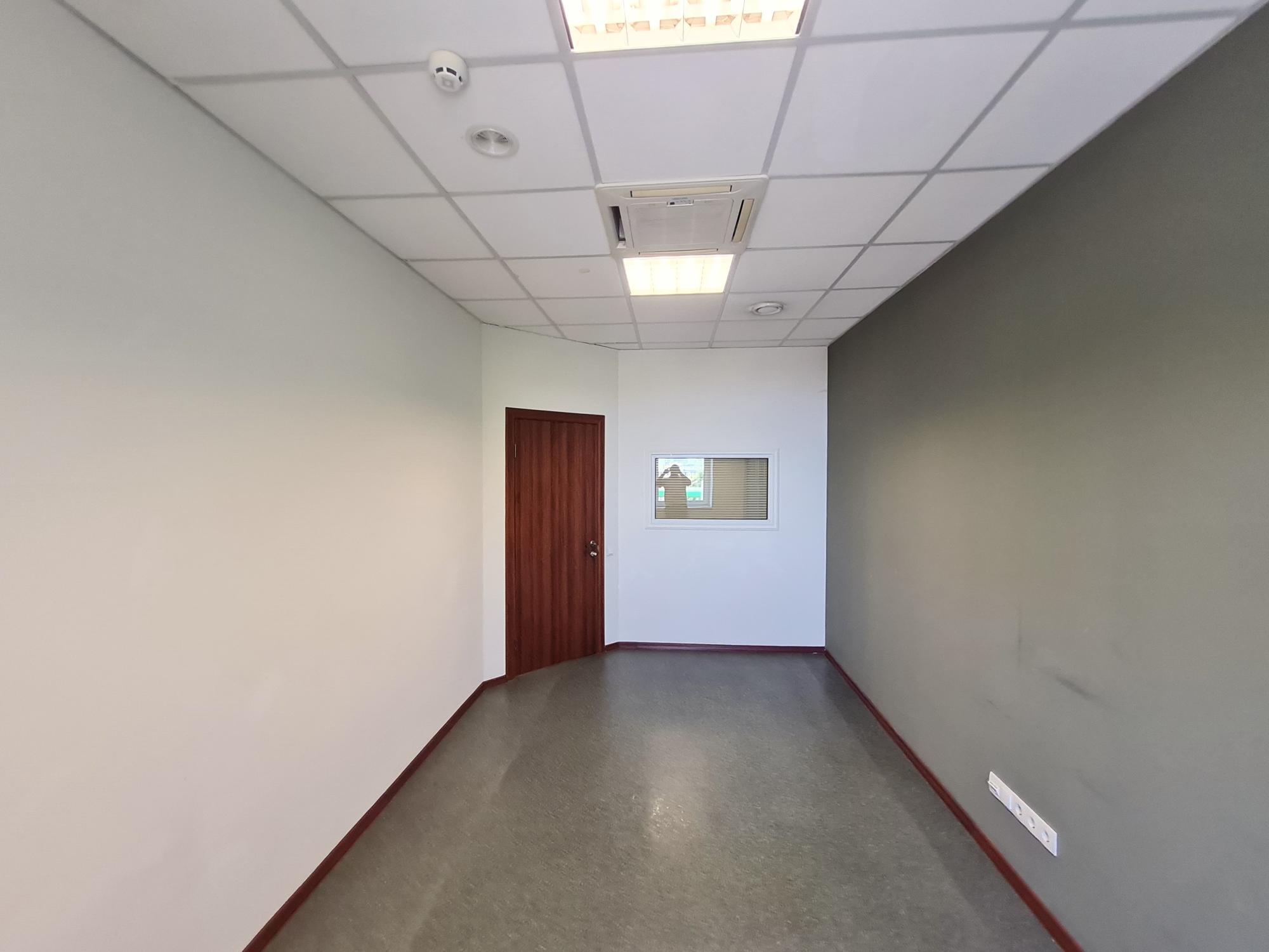 Аренда офиса 60.7 м², Валерия Лобановского просп., 119