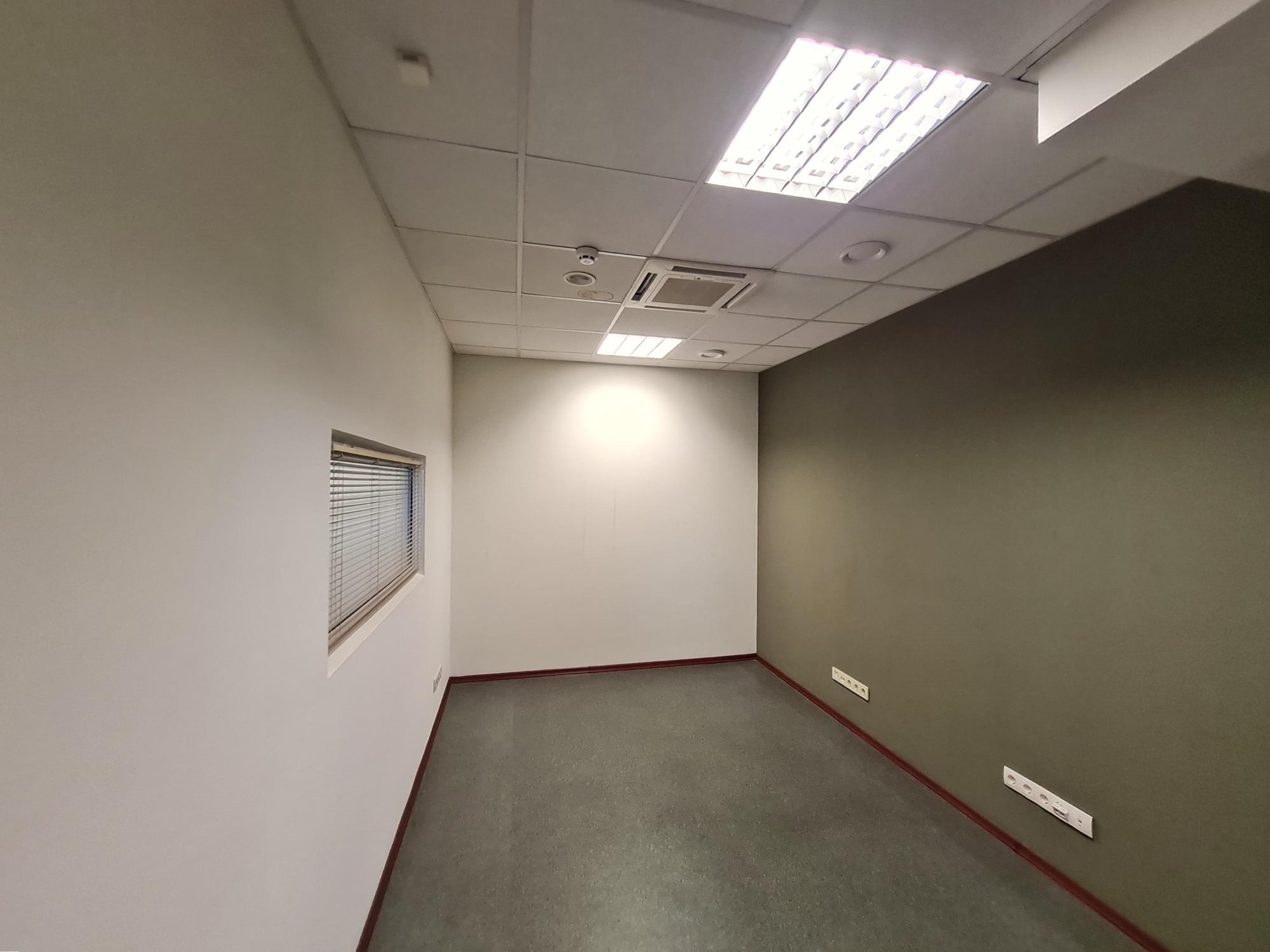Аренда офиса 60.7 м², Валерия Лобановского просп., 119
