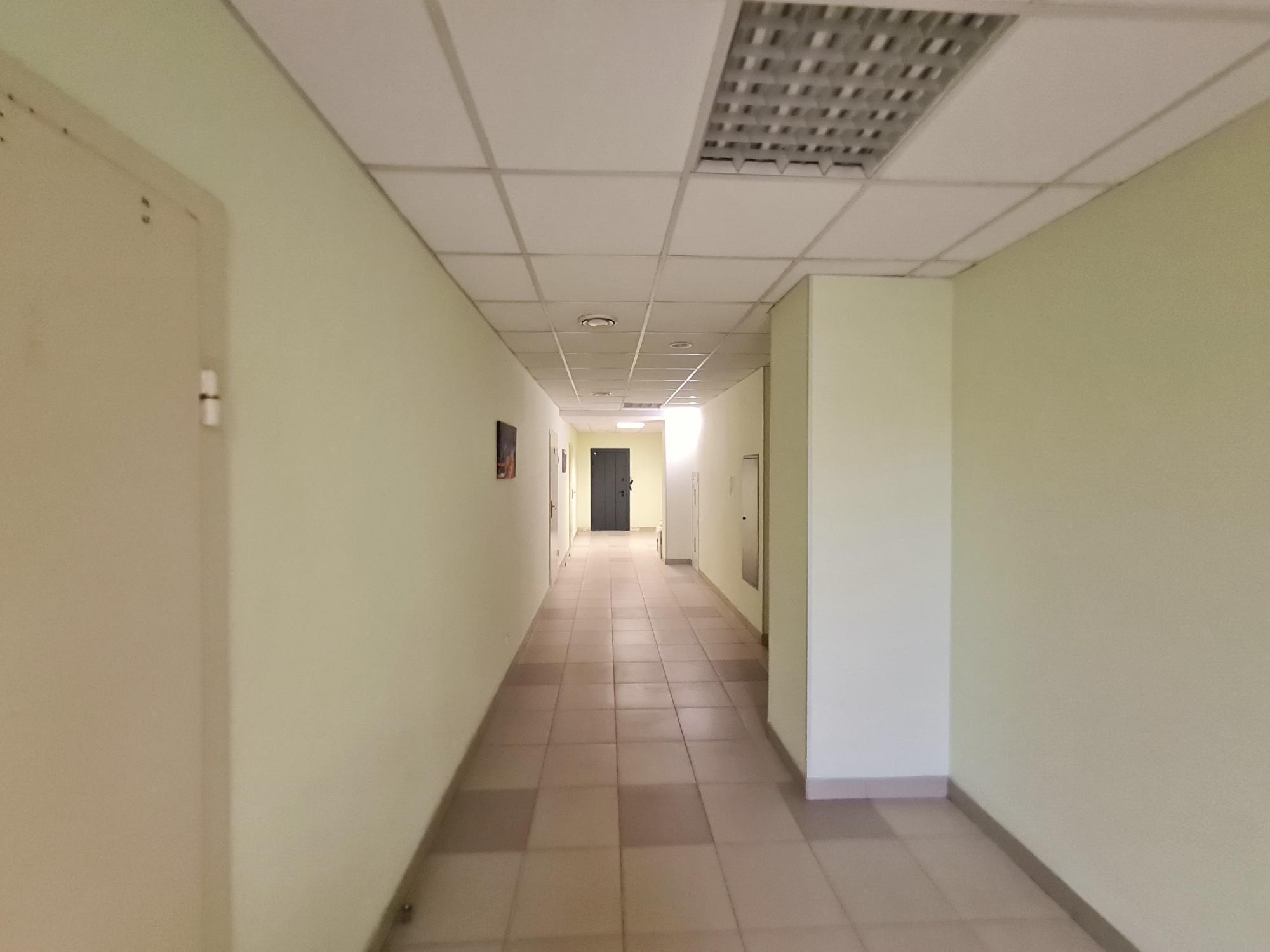 Аренда офиса 60.7 м², Валерия Лобановского просп., 119