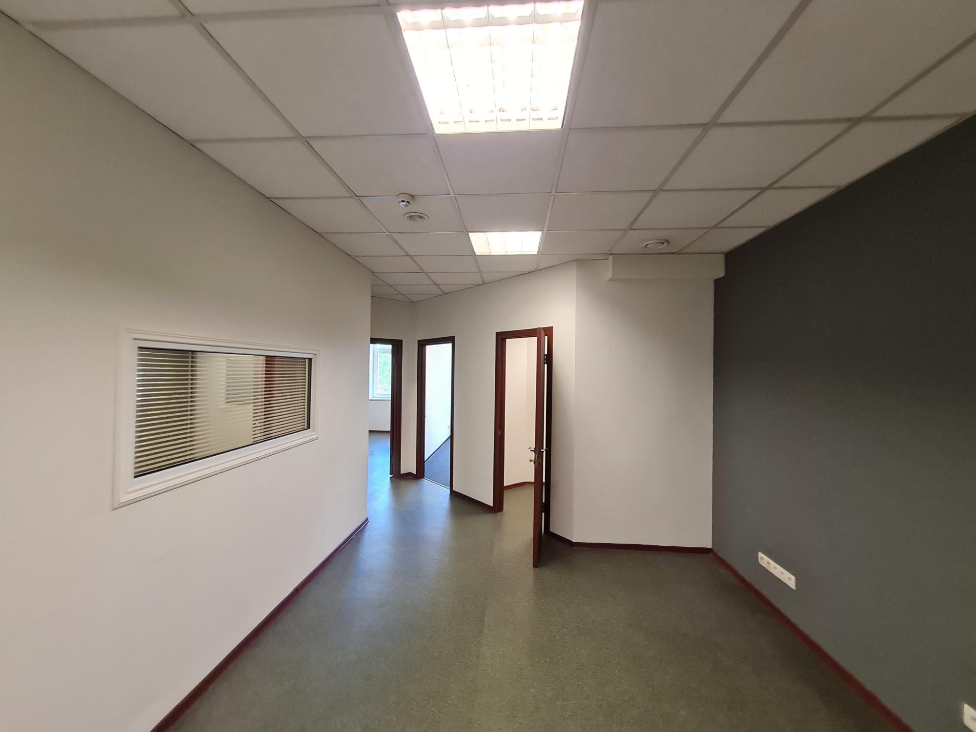 Аренда офиса 60.7 м², Валерия Лобановского просп., 119