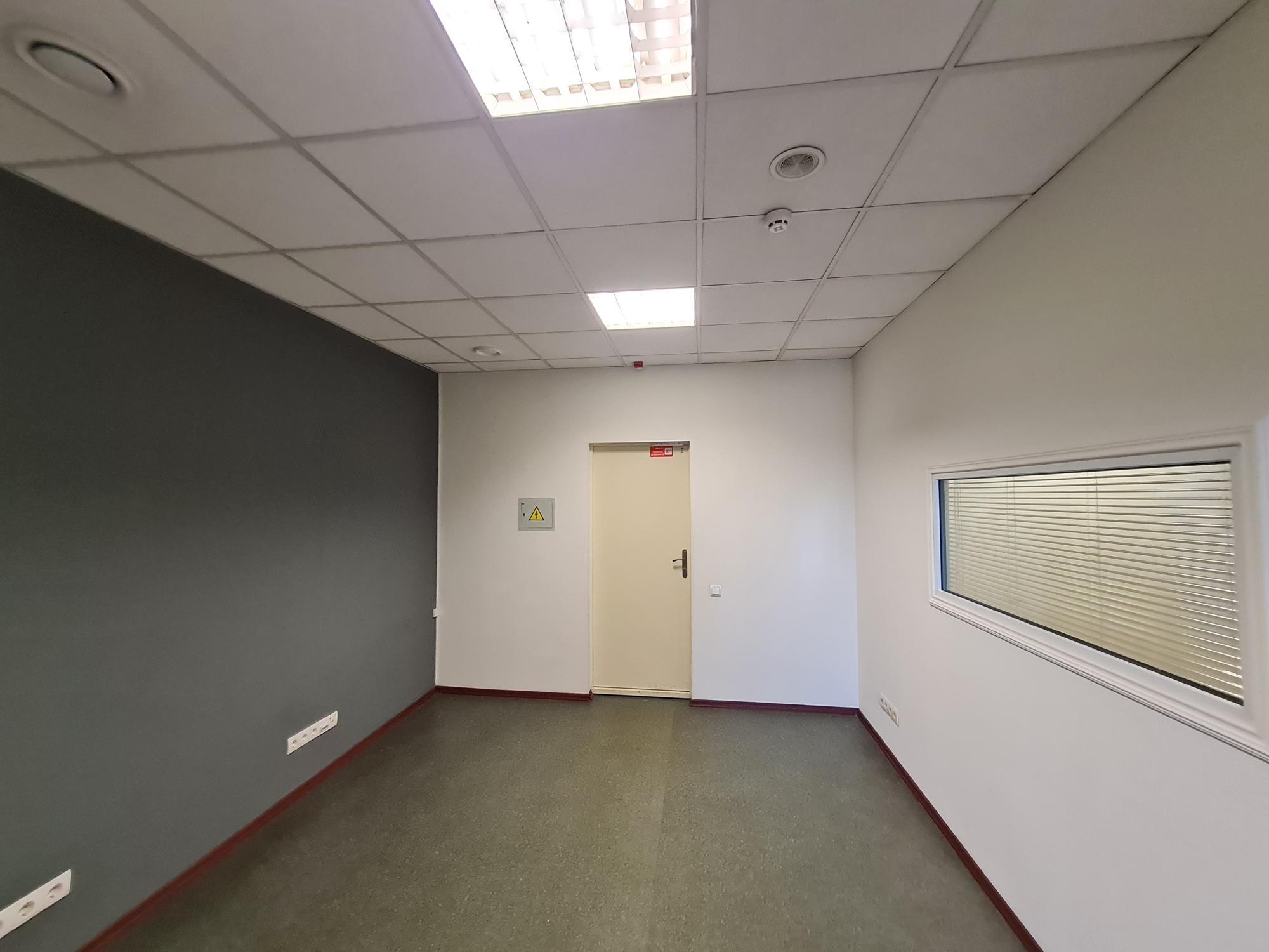 Аренда офиса 60.7 м², Валерия Лобановского просп., 119