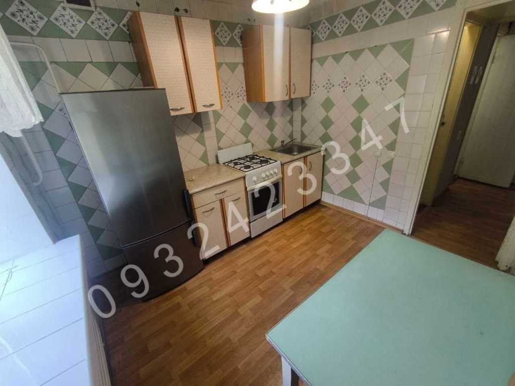 Продаж 2-кімнатної квартири 53 м², Харківське шосе, 21/6