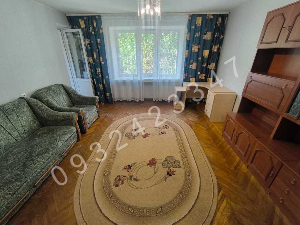 Продаж 2-кімнатної квартири 53 м², Харківське шосе, 21/6