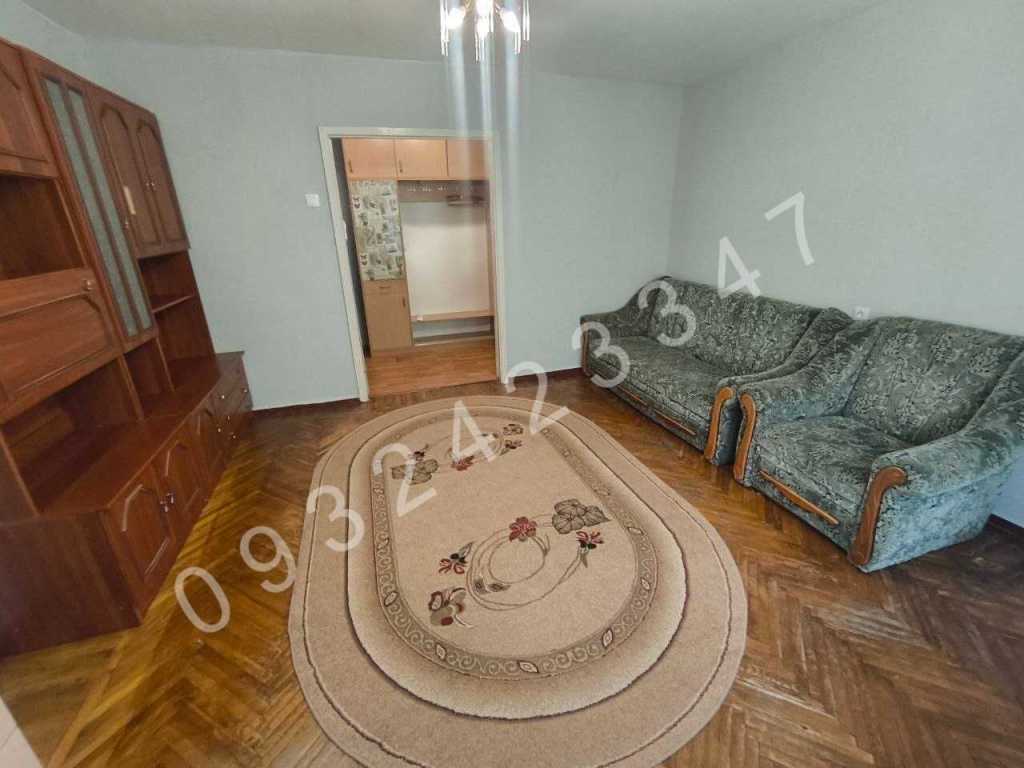 Продаж 2-кімнатної квартири 53 м², Харківське шосе, 21/6