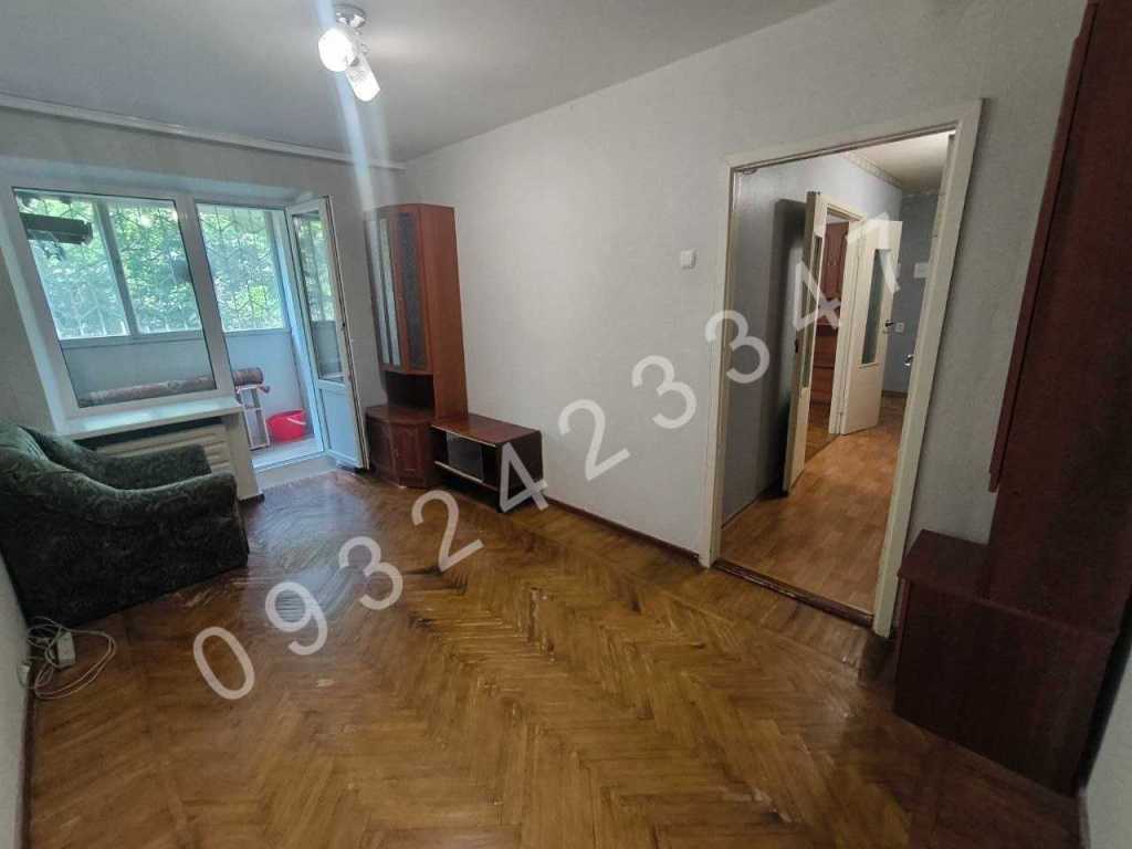 Продаж 2-кімнатної квартири 53 м², Харківське шосе, 21/6