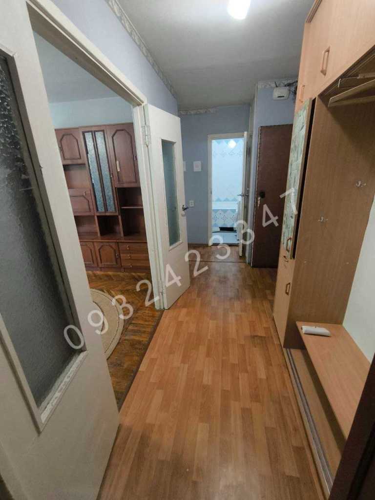 Продаж 2-кімнатної квартири 53 м², Харківське шосе, 21/6