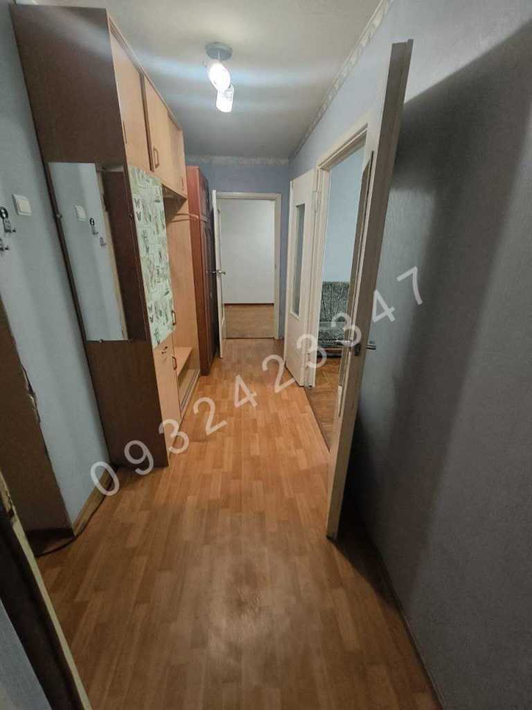Продаж 2-кімнатної квартири 53 м², Харківське шосе, 21/6
