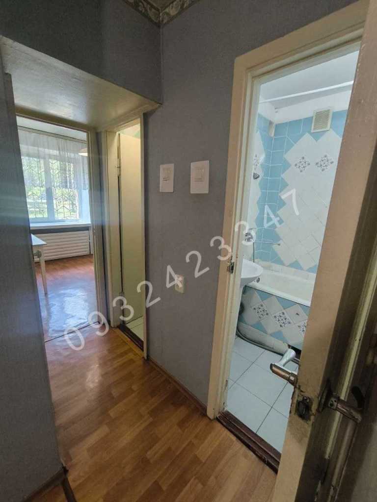 Продаж 2-кімнатної квартири 53 м², Харківське шосе, 21/6