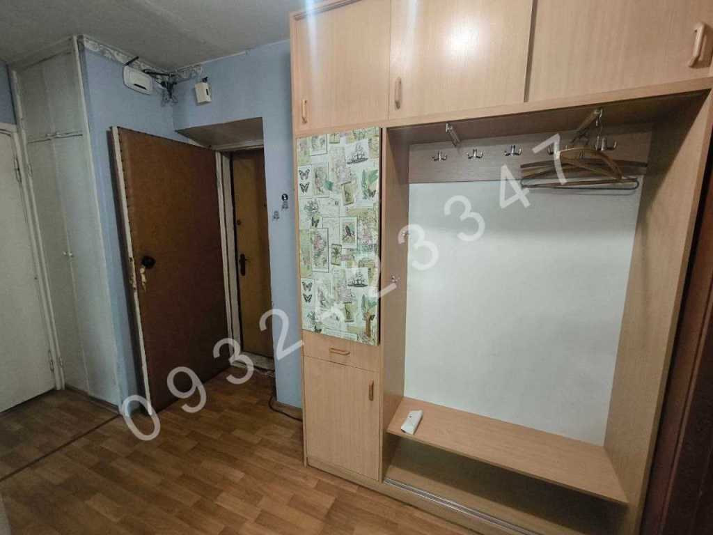 Продаж 2-кімнатної квартири 53 м², Харківське шосе, 21/6