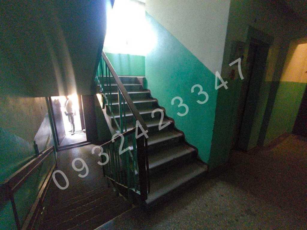 Продаж 2-кімнатної квартири 53 м², Харківське шосе, 21/6