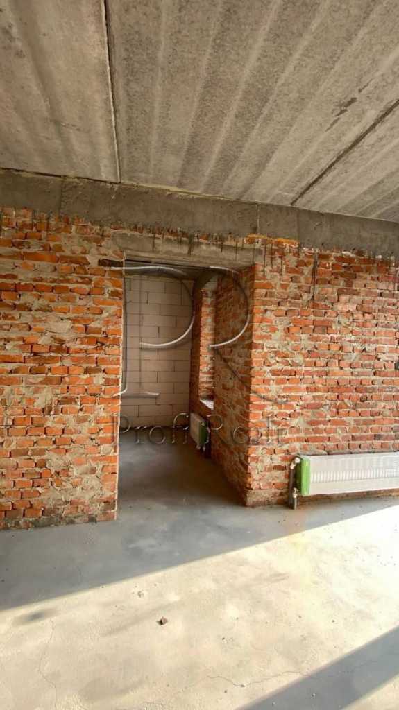 Продаж 2-кімнатної квартири 125 м², 10/3