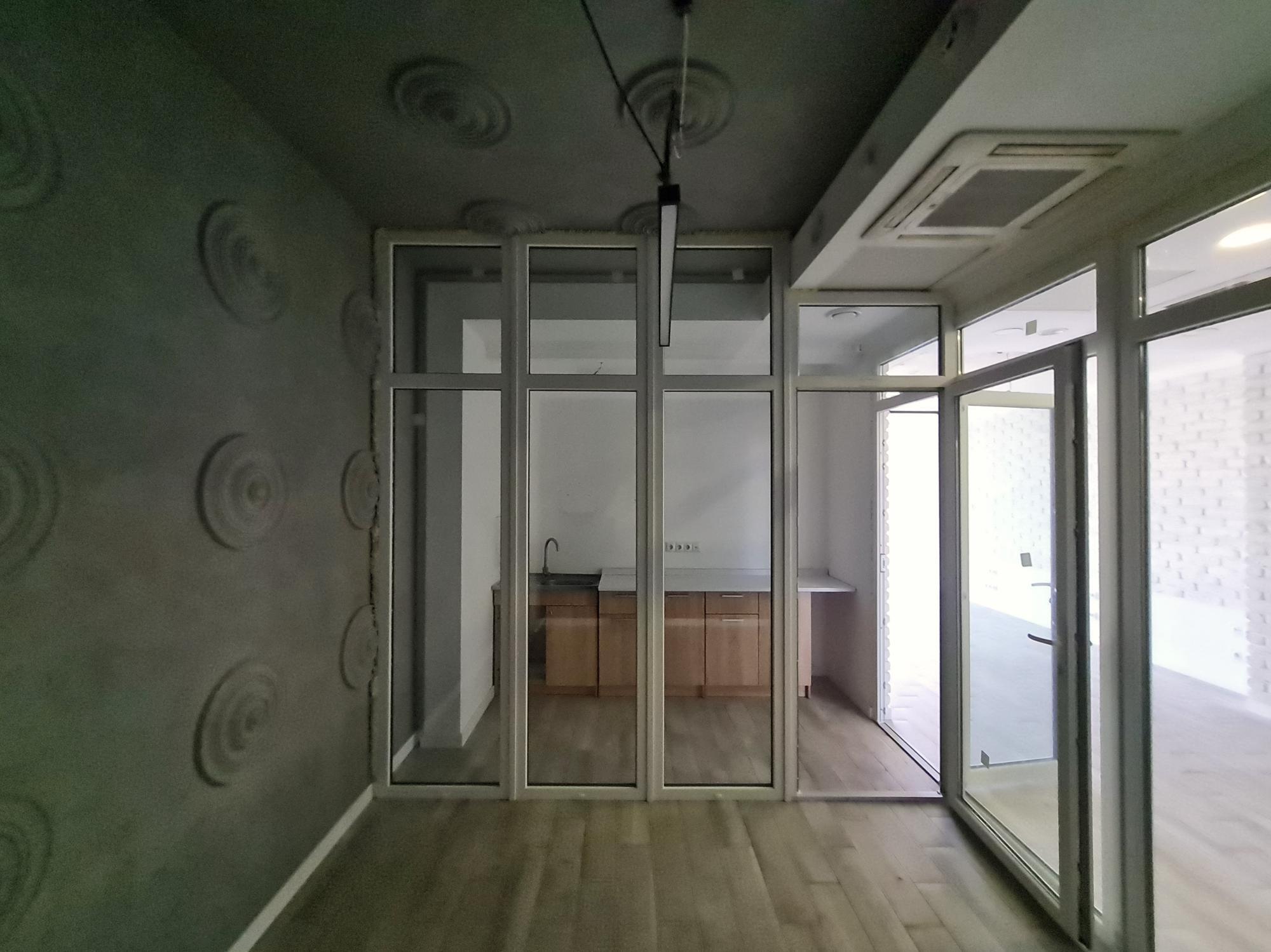 Оренда офісу 61.5 м², Валерія Лобановського просп., 119