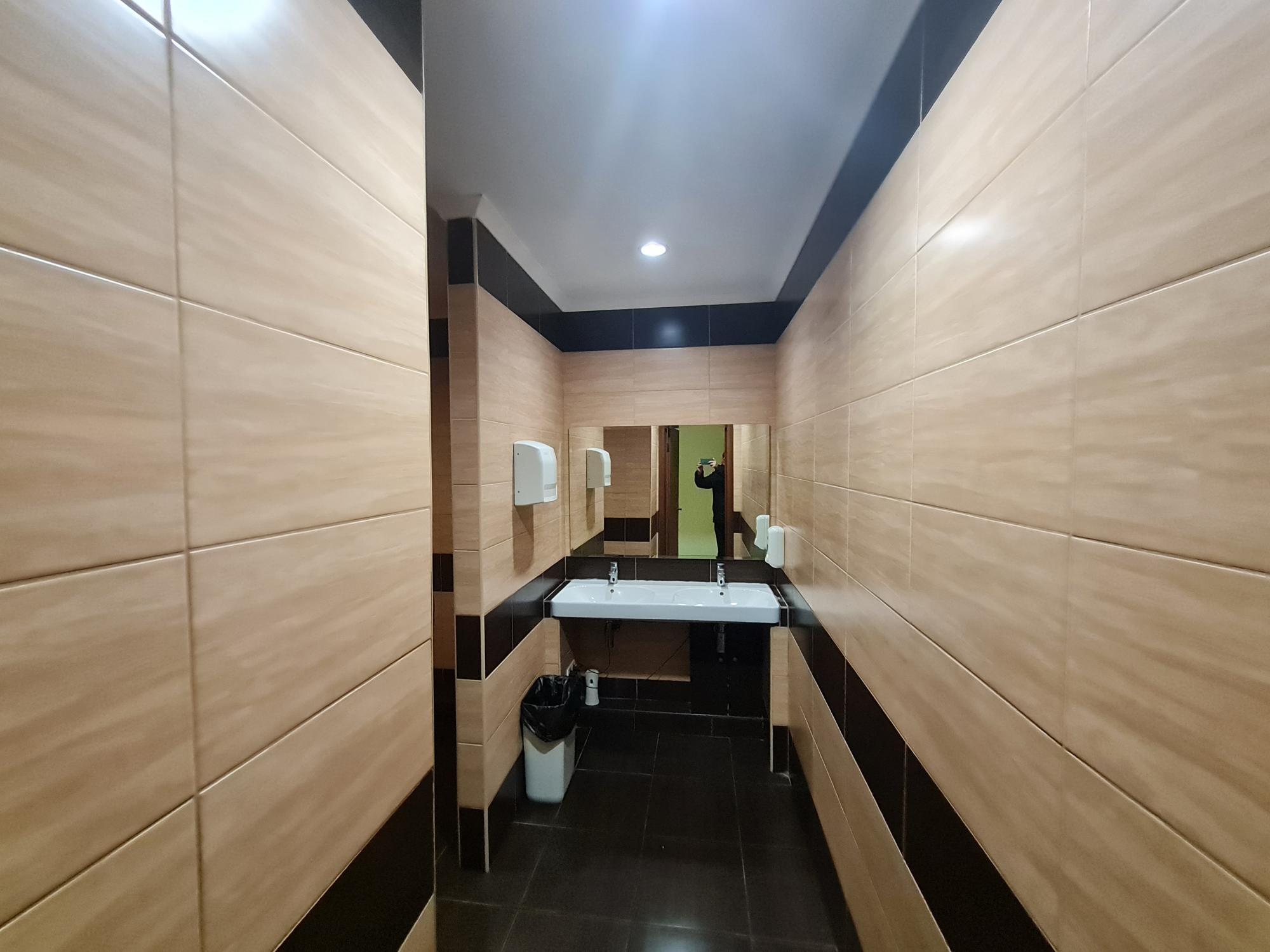 Оренда офісу 61.5 м², Валерія Лобановського просп., 119