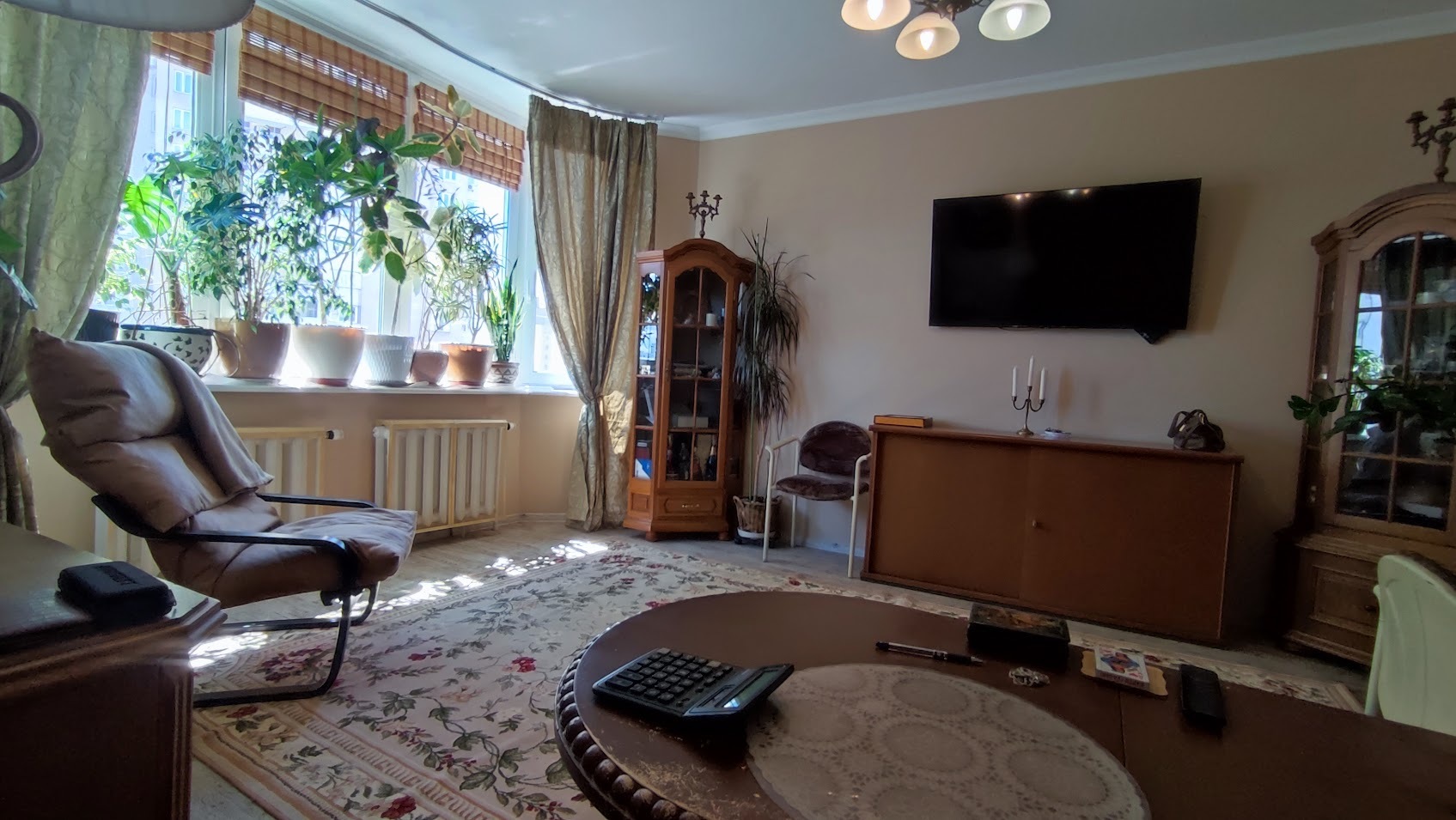 Продаж 2-кімнатної квартири 72 м², Княжий Затон вул.