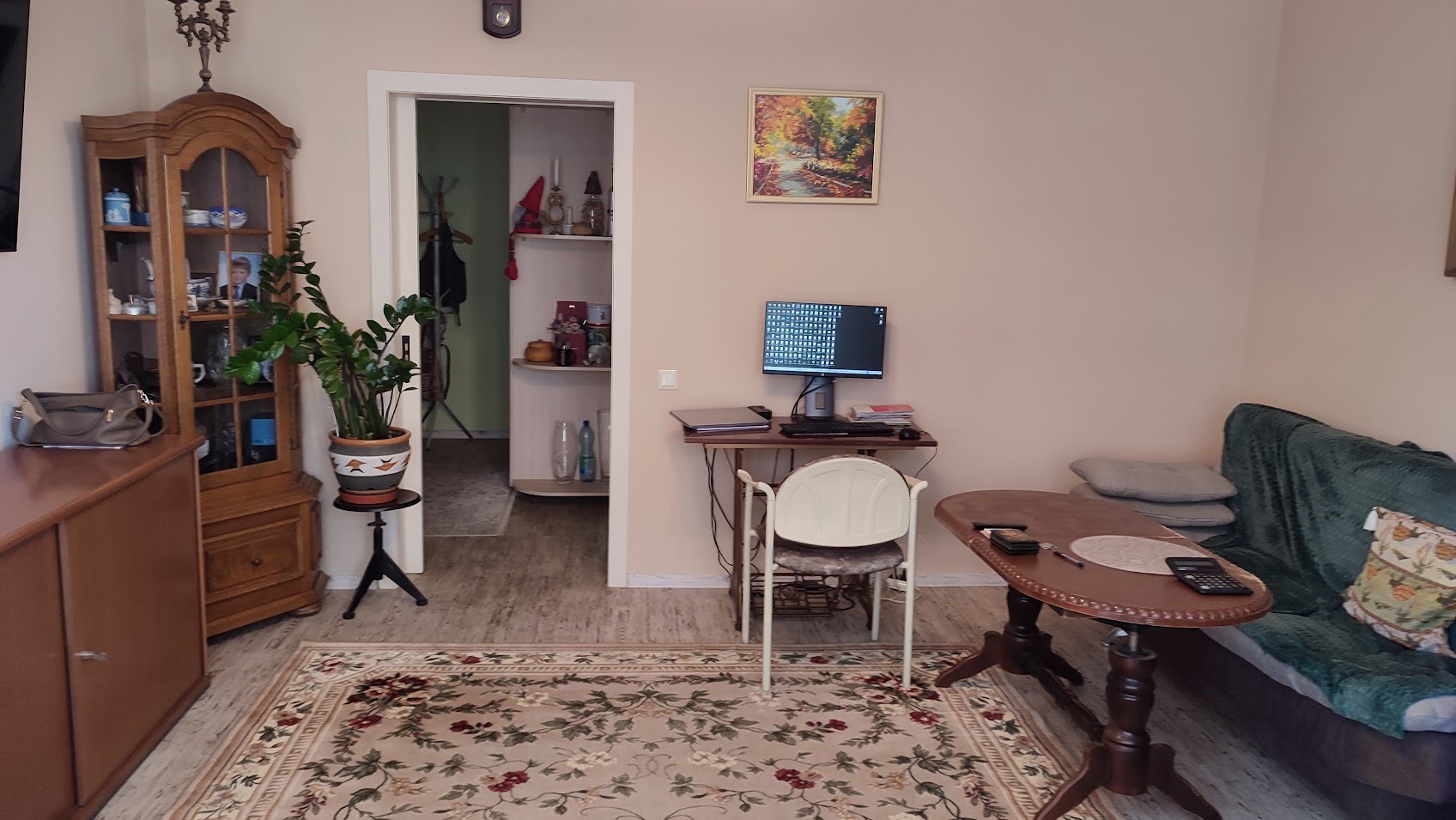 Продаж 2-кімнатної квартири 72 м², Княжий Затон вул.