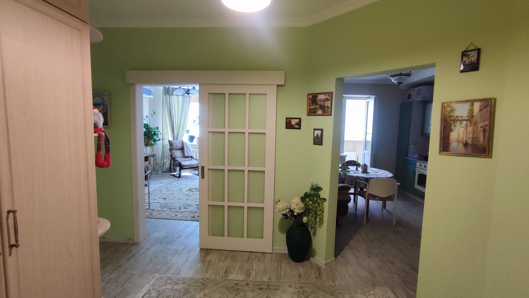 Продаж 2-кімнатної квартири 72 м², Княжий Затон вул.