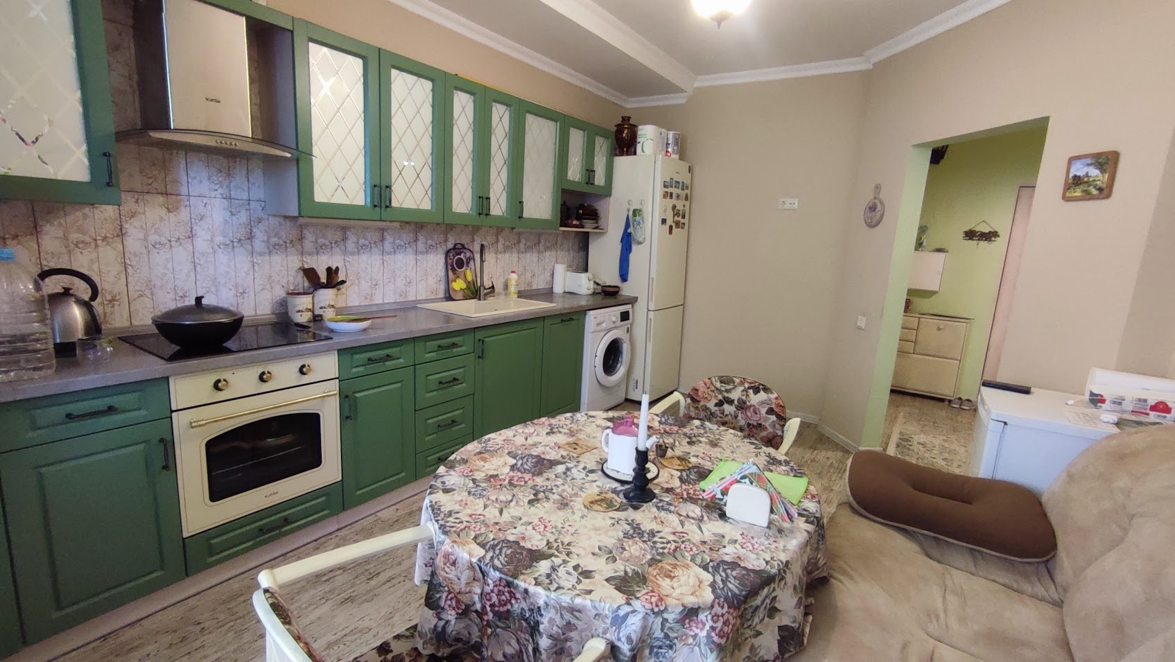 Продаж 2-кімнатної квартири 72 м², Княжий Затон вул.
