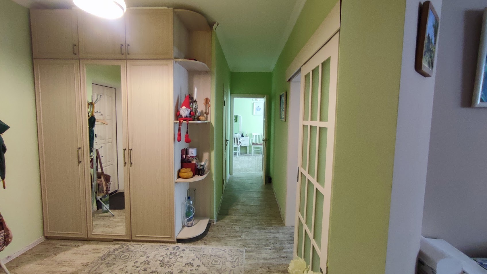 Продаж 2-кімнатної квартири 72 м², Княжий Затон вул.