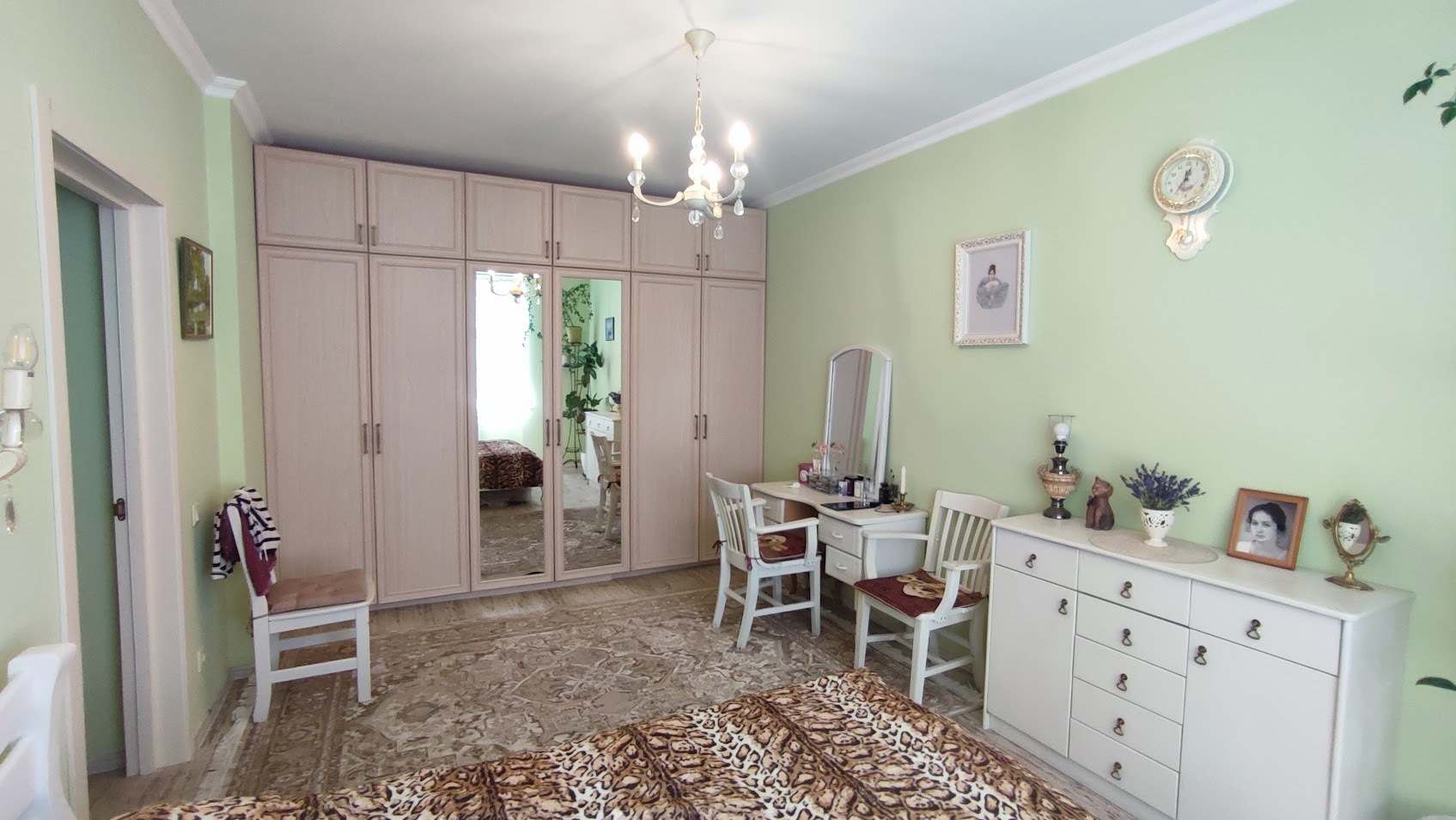 Продаж 2-кімнатної квартири 72 м², Княжий Затон вул.