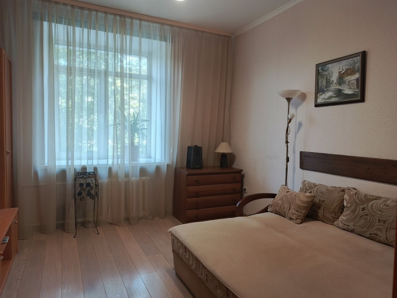 Продажа 2-комнатной квартиры 44 м², Воздухофлотский просп., 34