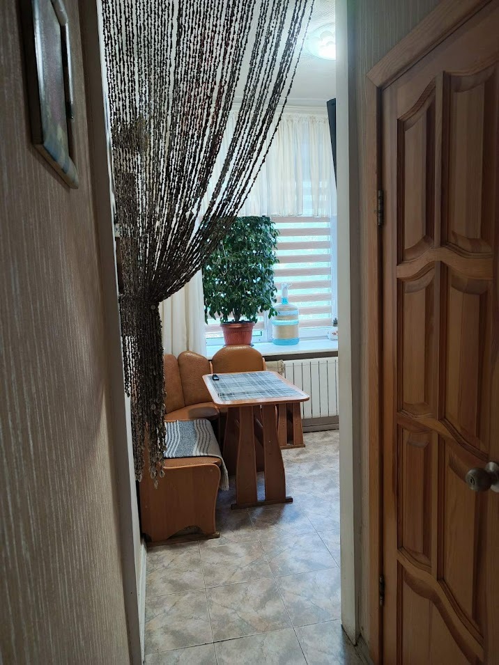Продажа 2-комнатной квартиры 44 м², Воздухофлотский просп., 34
