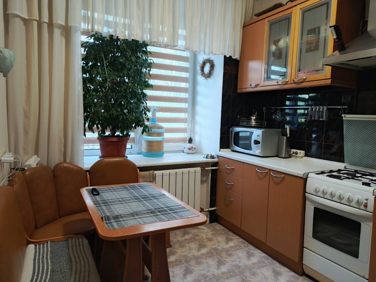 Продажа 2-комнатной квартиры 44 м², Воздухофлотский просп., 34