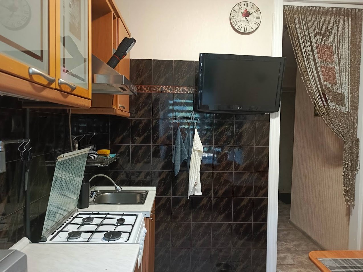 Продажа 2-комнатной квартиры 44 м², Воздухофлотский просп., 34