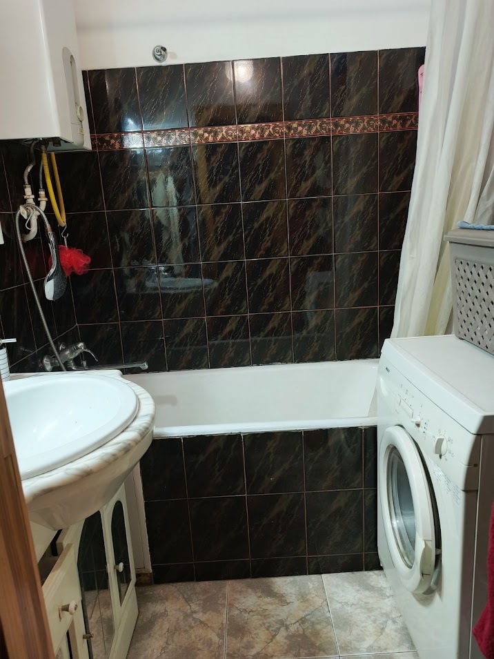 Продажа 2-комнатной квартиры 44 м², Воздухофлотский просп., 34
