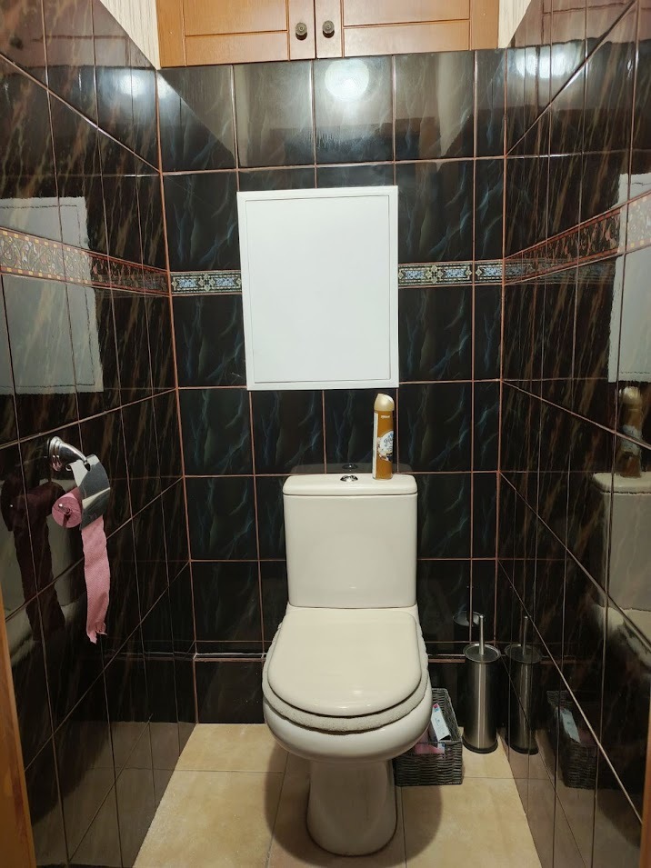 Продажа 2-комнатной квартиры 44 м², Воздухофлотский просп., 34