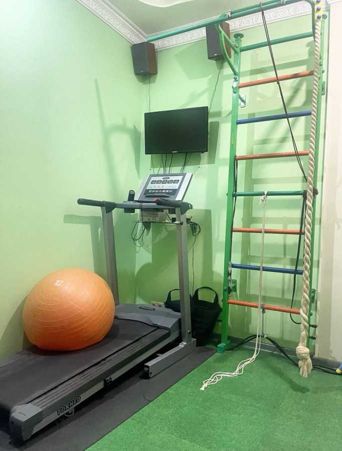 Оренда 3-кімнатної квартири 107 м², Кудряшова вул., 20Г