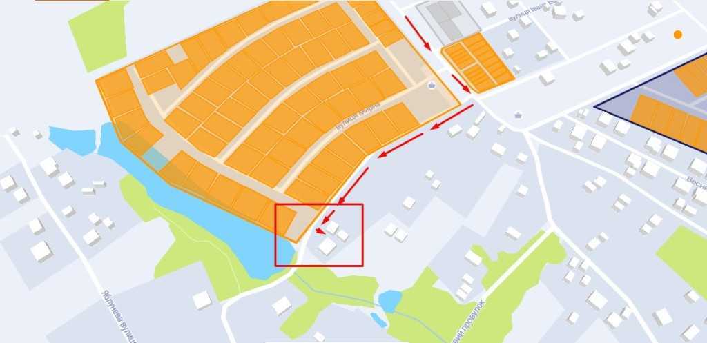 Продажа дома 478 м²
