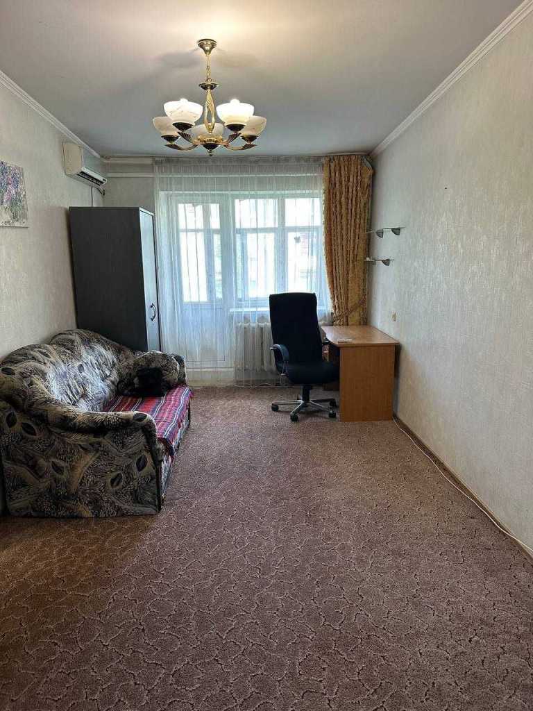 Оренда 2-кімнатної квартири 43 м², Дмитрія Яворницького просп., 6