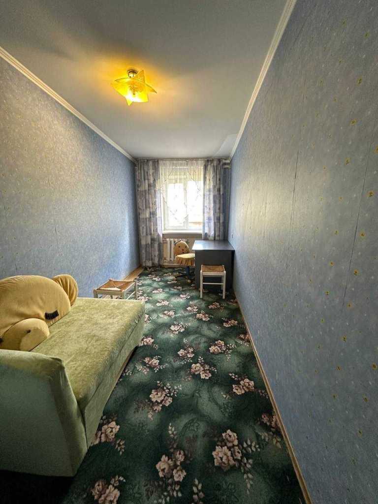 Оренда 2-кімнатної квартири 43 м², Дмитрія Яворницького просп., 6