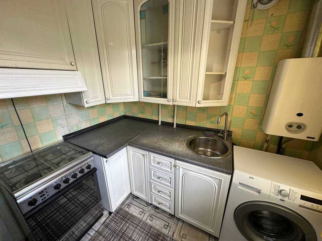 Оренда 2-кімнатної квартири 43 м², Дмитрія Яворницького просп., 6