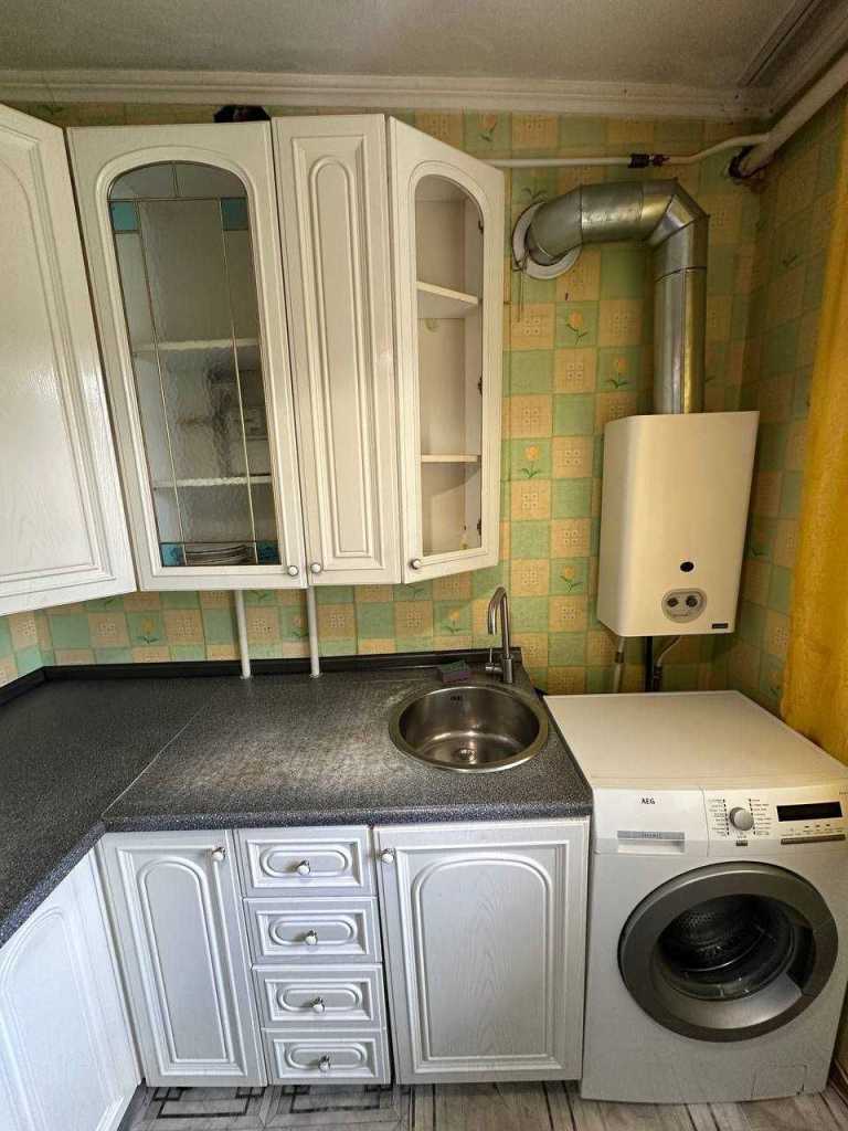 Оренда 2-кімнатної квартири 43 м², Дмитрія Яворницького просп., 6