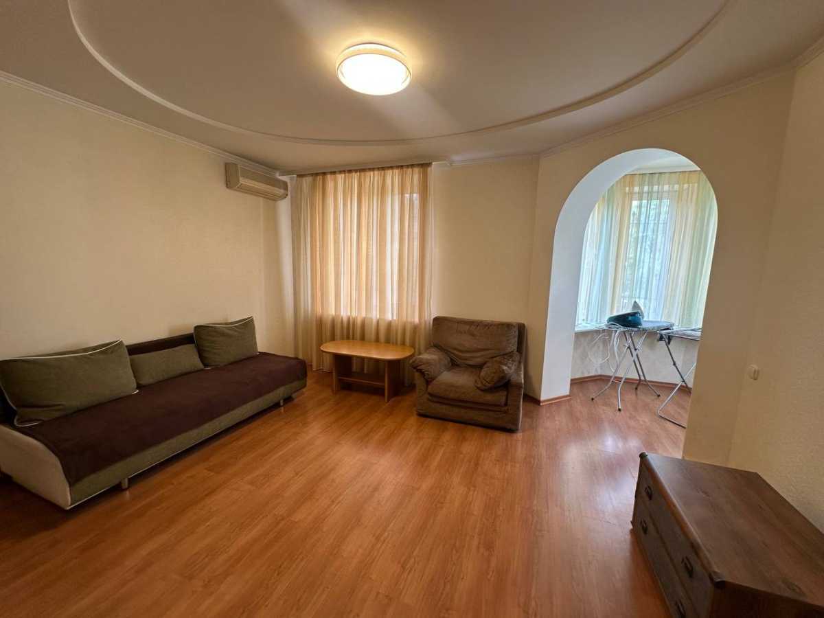 Продаж 2-кімнатної квартири 53 м², Дмитрія Яворницького просп., 33