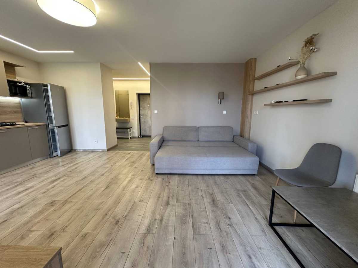 Аренда 1-комнатной квартиры 47 м², Набережная Победы ул., 44Н