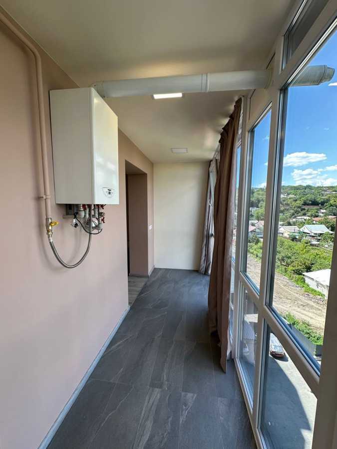 Аренда 1-комнатной квартиры 47 м², Набережная Победы ул., 44Н