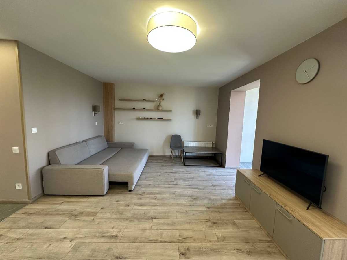 Аренда 1-комнатной квартиры 47 м², Набережная Победы ул., 44Н