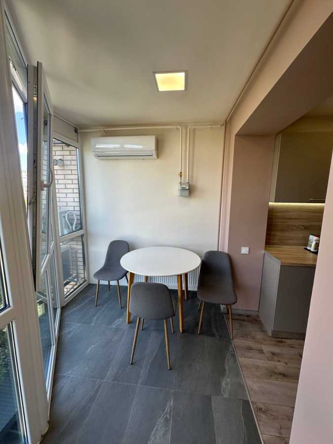 Аренда 1-комнатной квартиры 47 м², Набережная Победы ул., 44Н