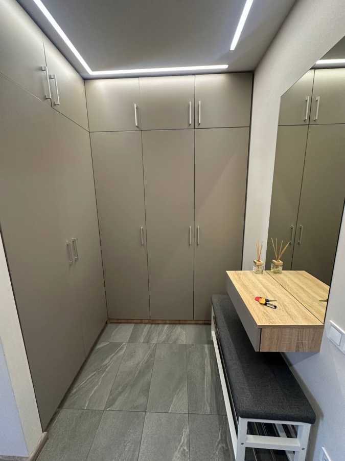 Аренда 1-комнатной квартиры 47 м², Набережная Победы ул., 44Н