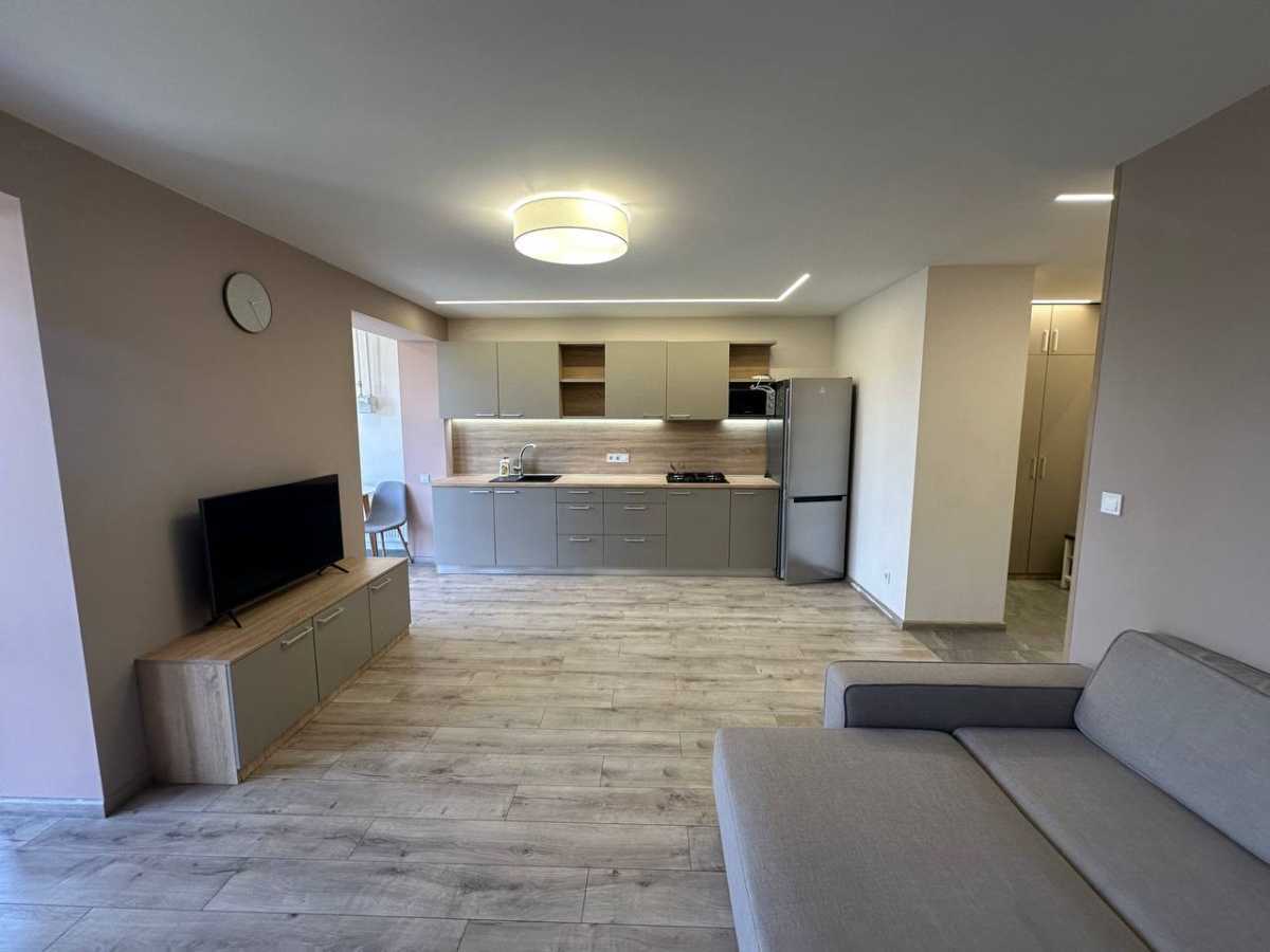 Аренда 1-комнатной квартиры 47 м², Набережная Победы ул., 44Н
