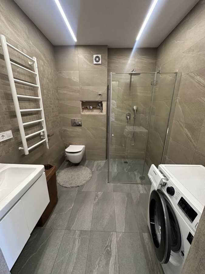 Аренда 1-комнатной квартиры 47 м², Набережная Победы ул., 44Н