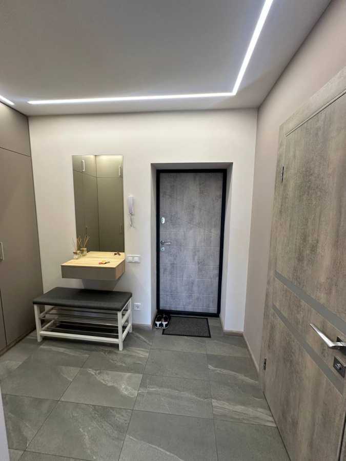Аренда 1-комнатной квартиры 47 м², Набережная Победы ул., 44Н