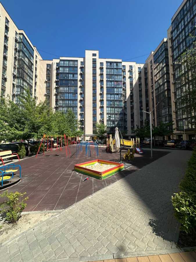 Аренда 1-комнатной квартиры 47 м², Набережная Победы ул., 44Н